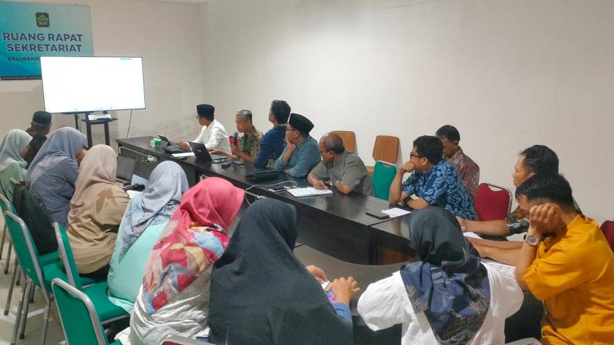 Dampak Efisiensi Anggaran pemerintah terhadap kegiatan Desa Mandiri Budaya 