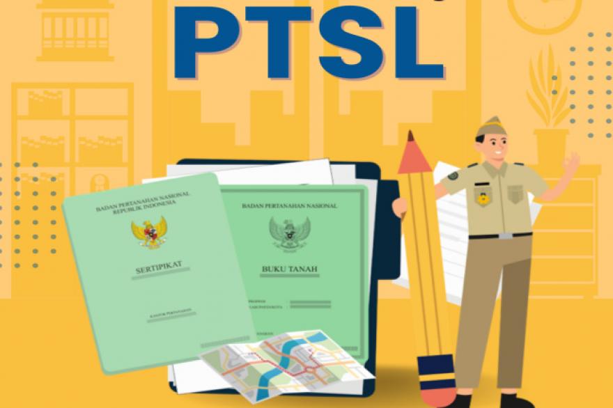 Program PTSL di Kalurahan Sendangsari Masuki Tahap Pendataan dan Validasi
