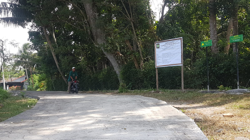 Foto Pembangunan